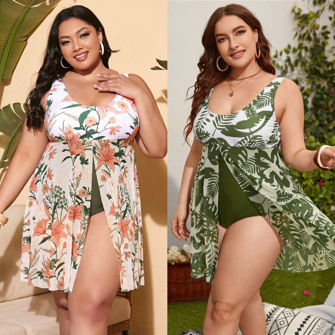 ชุดว่ายน้ำวันพีช 4xl รอบอก45-52 รอบเอว 40-46 สะโพก 46-54นิ้ว ชุดยาว 31 นิ้วค่ะผ้าดีงานสวยค่ะ