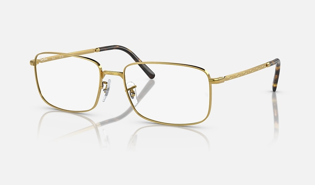 RayBan RX3717V 3086