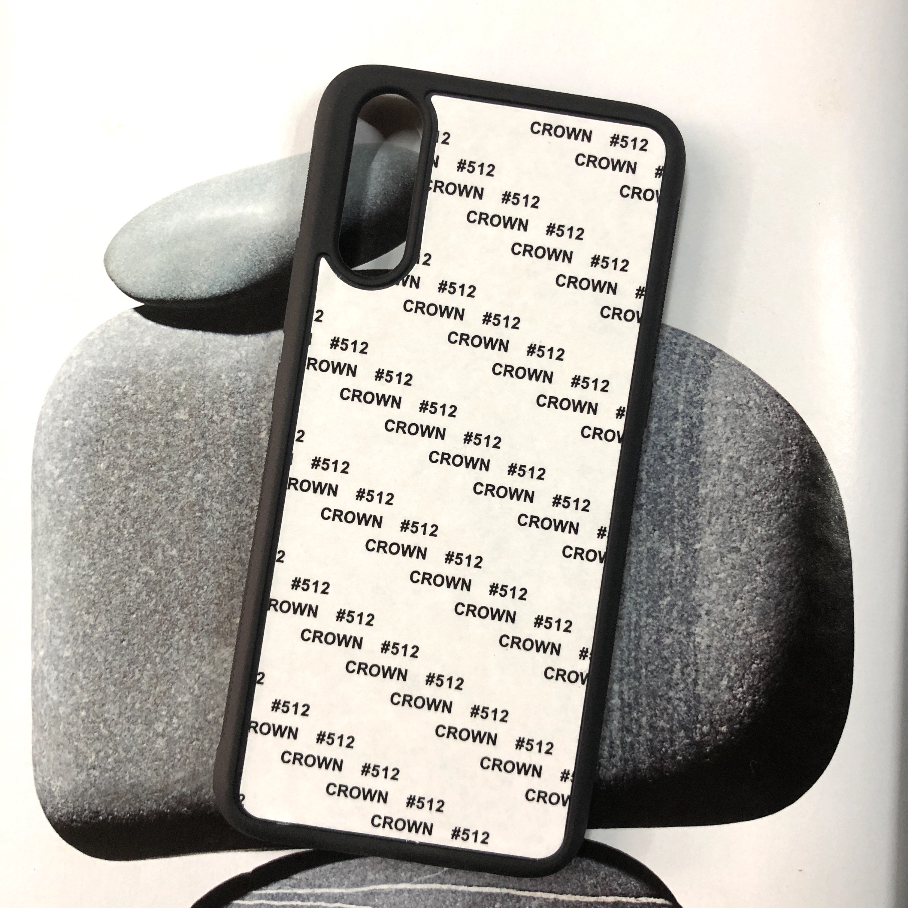 เคสแปะหลัง+แผ่นสกรีน VivoS1