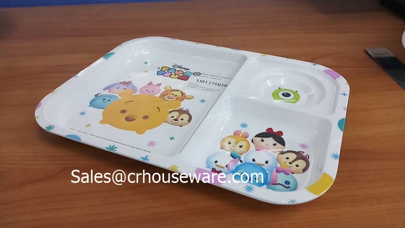 ถาดหลุม 10.5 ลายTSNMSUM2