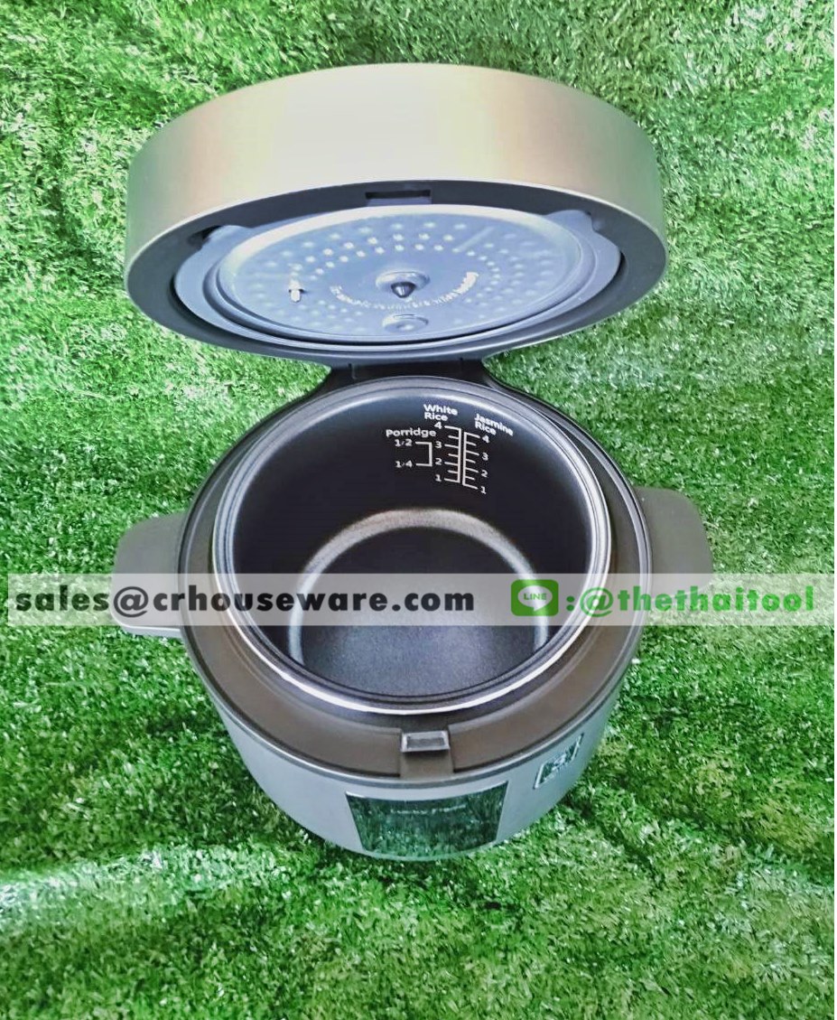 หม้ออเนกประสงค์สำหรับใช้ในครัว รหัส 008-LKF-LRE-10D6