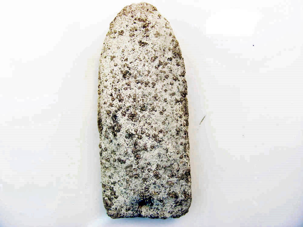 พระนาคปรก หลวงพ่อเขียว วัดห้วยเงาะ จ.ปัตตานี