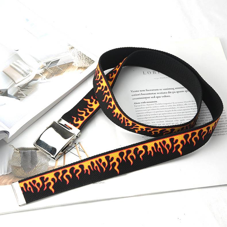 พร้อมส่ง พร๊อพเสริม เข็มขัด แนวสปอร์ต ห้อยสายอสายปรับระดับ