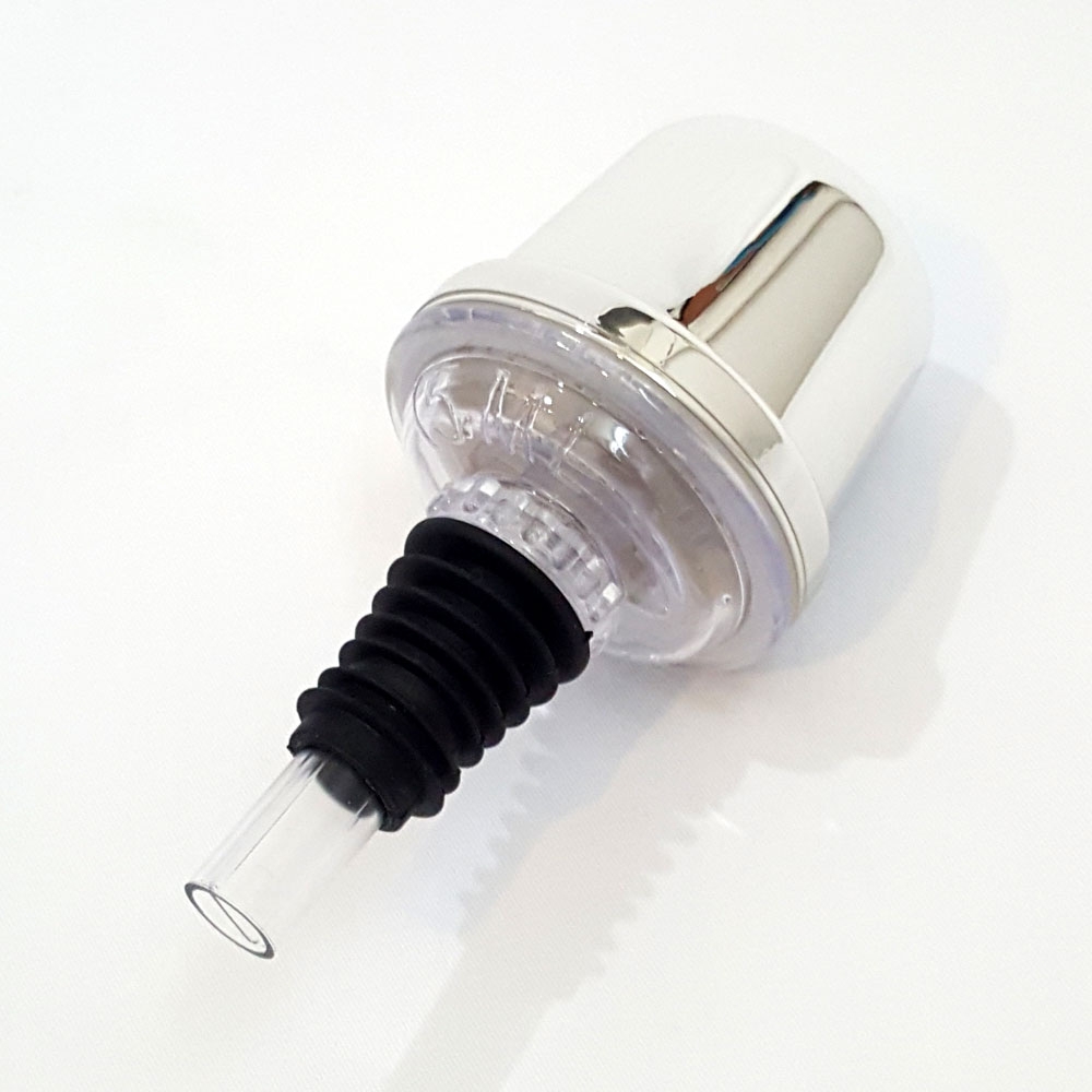 พัวเรอร์แชมเบอร์ แบบตวงได้ ขนาด 15 มล.