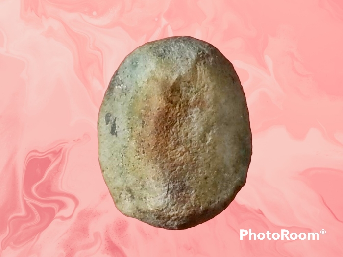 พระเม็ดบัว เจ้าคุณโพธิ์ วัดชัยพฤกษ์มาลา กรุงเทพมหานคร