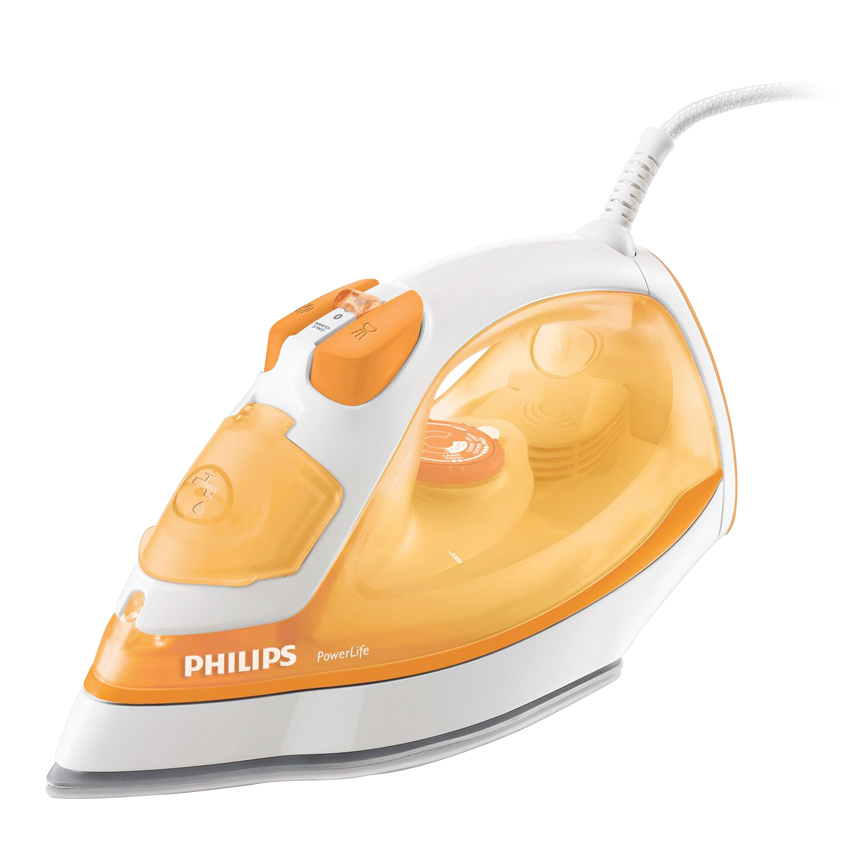 Philips เตารีดไอน้ำขนาด 2,000 วัตต์ รุ่น GC2960