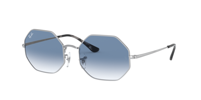 RayBan RB1972 91493F OCTAGON
