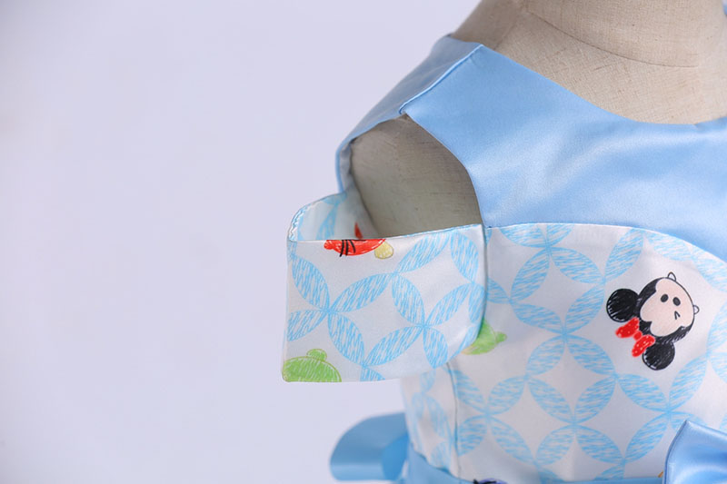 ชุดออกงาน ซูมๆ เปิดไหล่ๆ