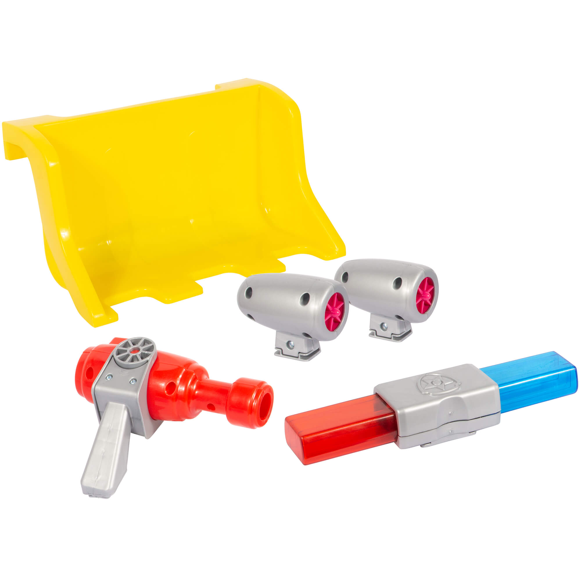 Nickelodeon Junior Paw Patrol Electric Ride On Quad Toy by Huffy