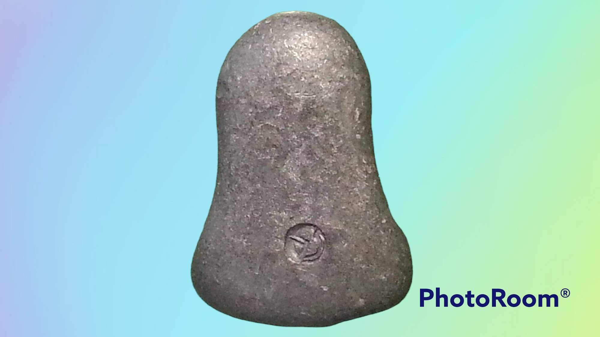 พระปิดตา หลวงปู่เอี่ยม วัดโคนอน ปี 2514 เนื้อตะกั่ว