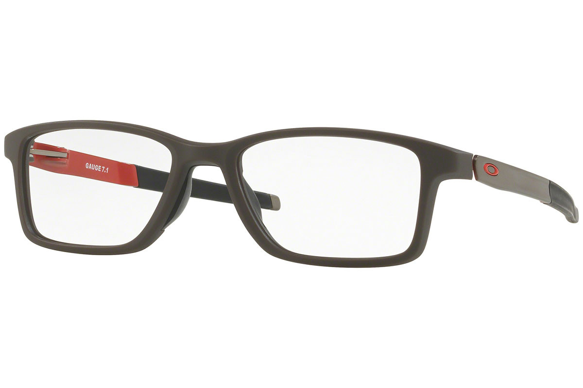 OAKLEY OX8112-03 Gauge 7.1