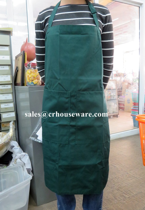ผ้ากันเปื้อน 044-PKP-18-G