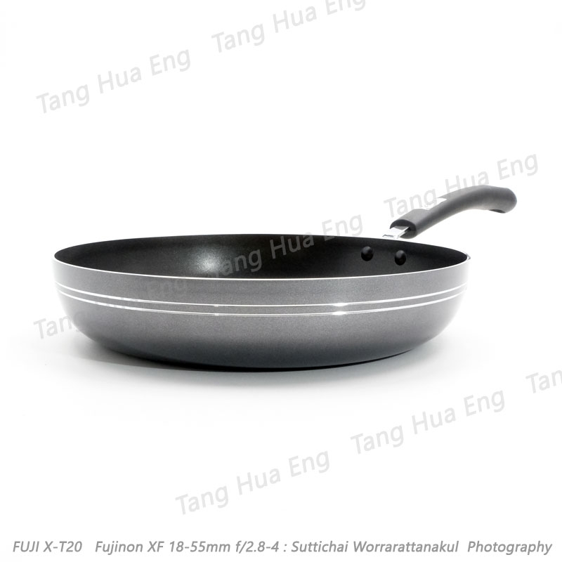 กระทะด้ามเทปล่อน 28 ซม. ตราเอ็มเวลล์ MX-292