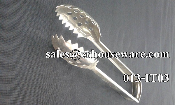 คีมคีบน้ำแข็ง 013-IT03