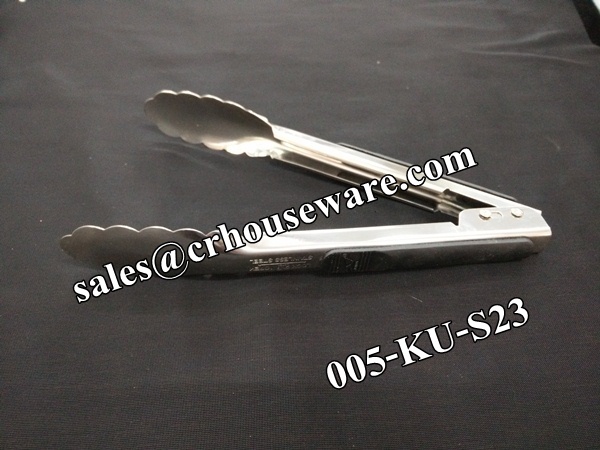 คีมคีบใบไม้เล็กล็อคได้ 005-KU-S23