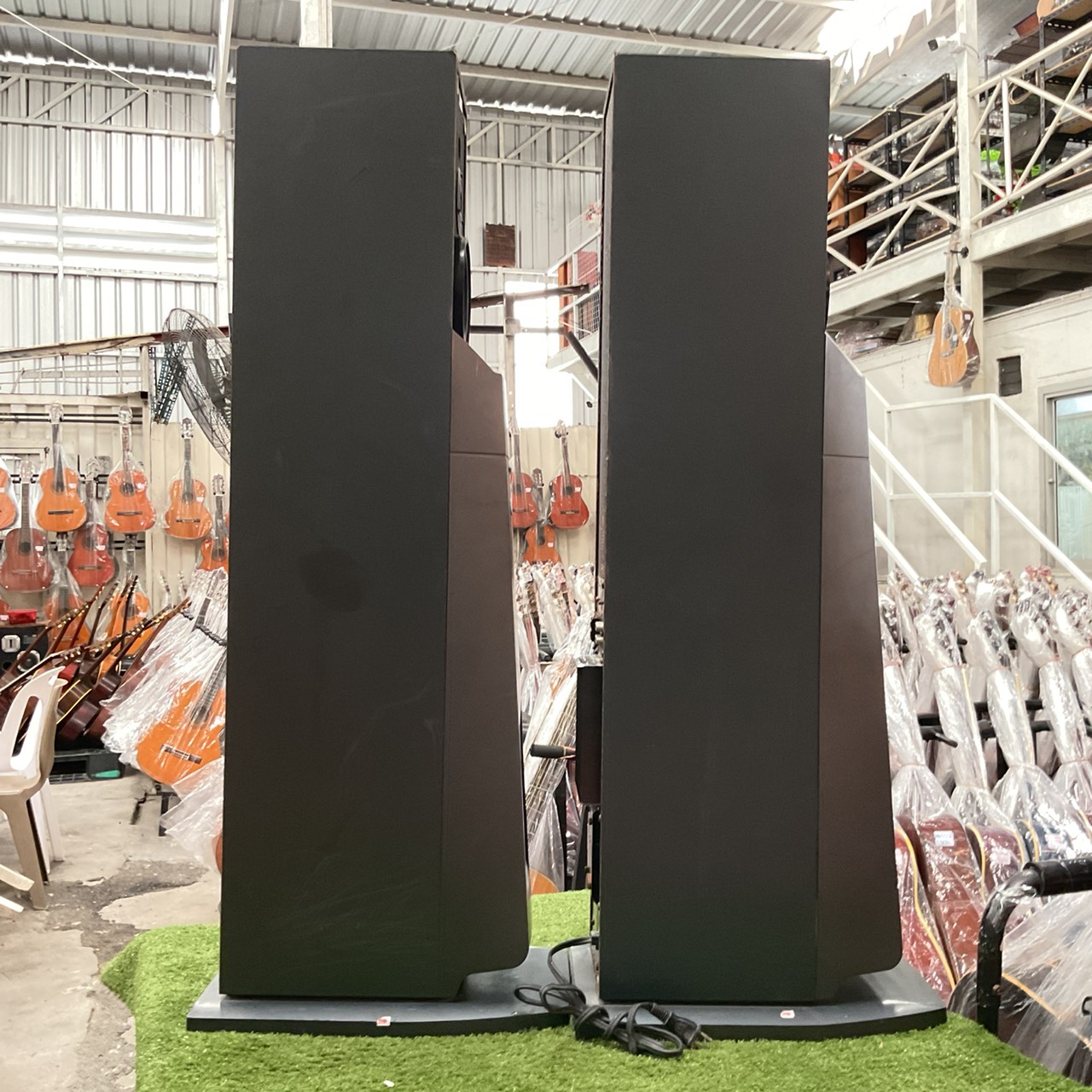 ลำโพง Victor : SX-PRO3FR