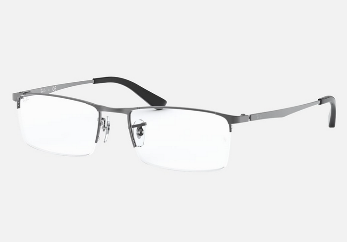RayBan RX6281D 2620