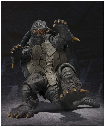 กาเมล่า(1960)