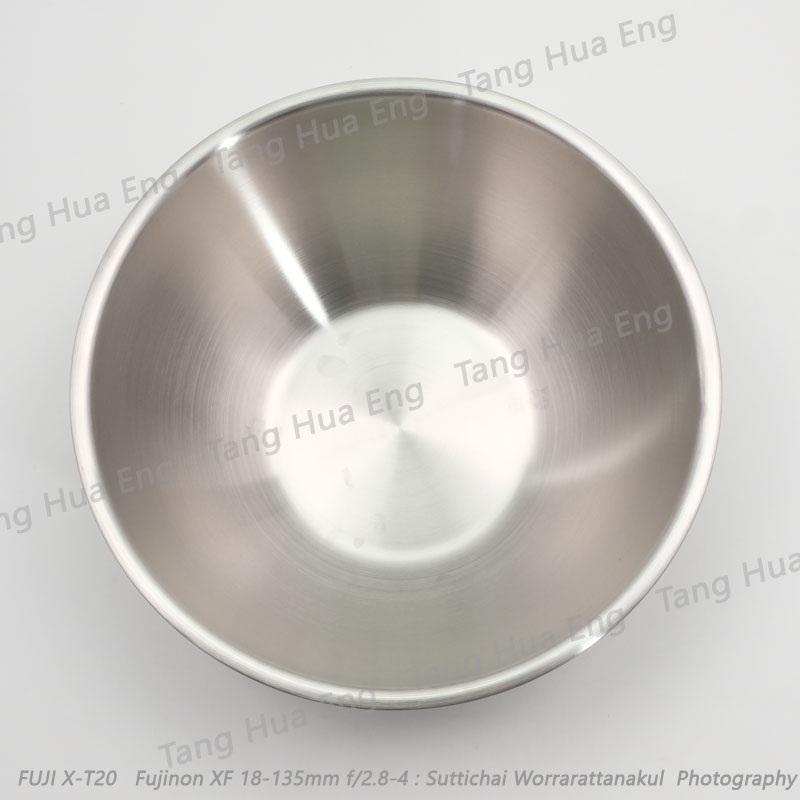 ชามผสมแป้ง 30 ซม. ตราหัวม้าลาย