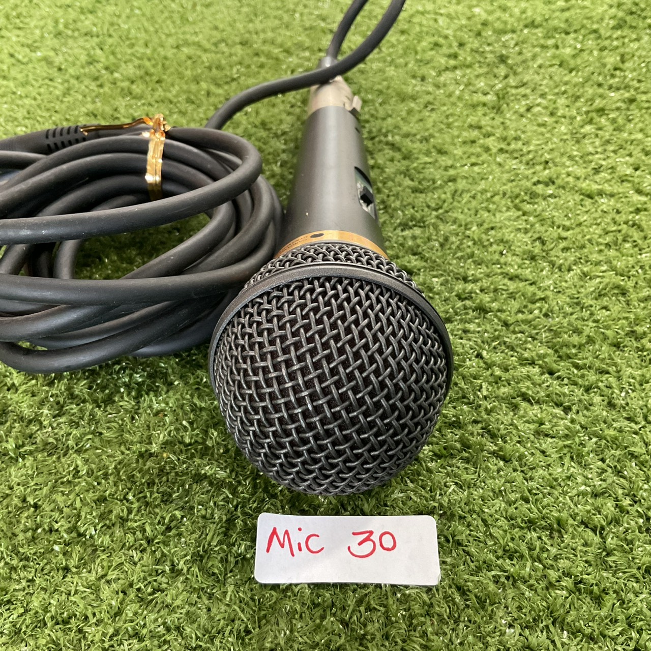 ไมค์โครโฟน audio-technica : AT-VD5