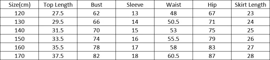 ชุดเต้น ฮิปฮอป เสื้อแขนสั้นสีดำ+กระโปรง วิ้ง