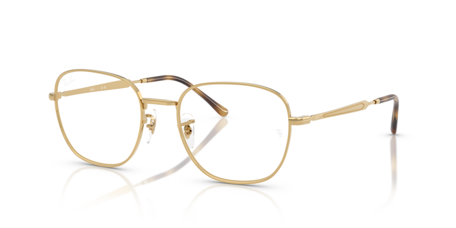 RayBan RX6534 2500