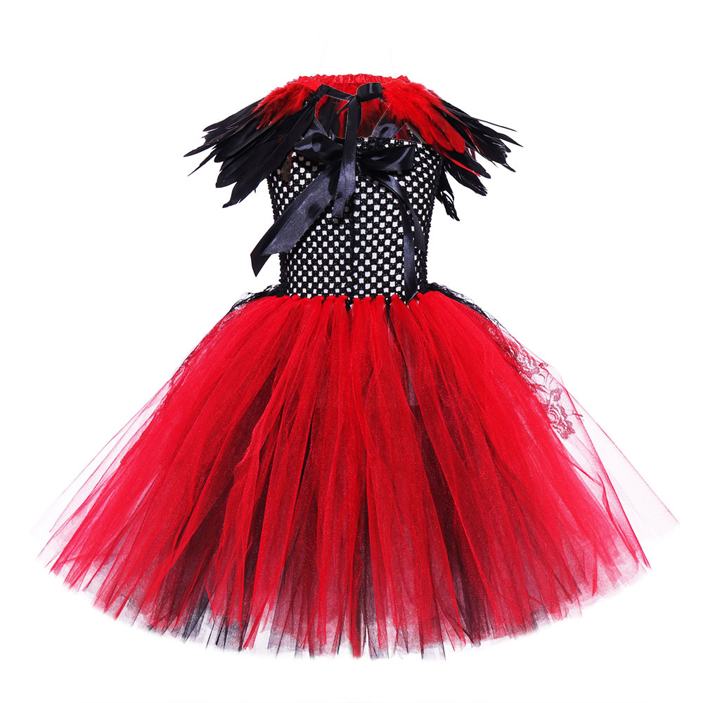 friendly4kid พร้อมส่ง ชุดฮาโลวีน haloween แฟนซี ชุดแม่มด