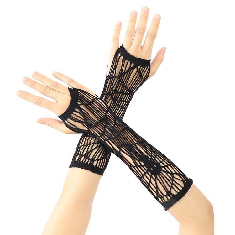 friendly4kid ปลอกแขน ปลอกขาสไตล์ฮาโลวีน Haloween