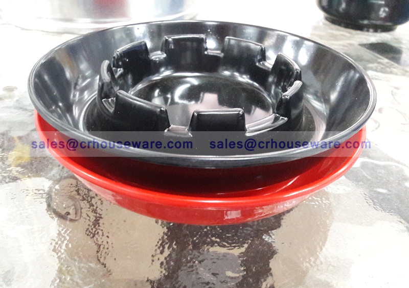 ที่เขี่ยบุหรี่ (เมลามีน) ASHTRAYS 013-JP-AYM-5