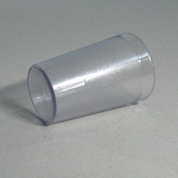 แก้วพลาสติก 8 ออนซ์ สีใส PTP-08CL