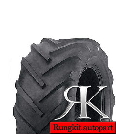 ยางรถไถ ยางนอก 23X8.50-12 4PR D405 T/L ยี่ห้อ Deestone (Tractor Tires)