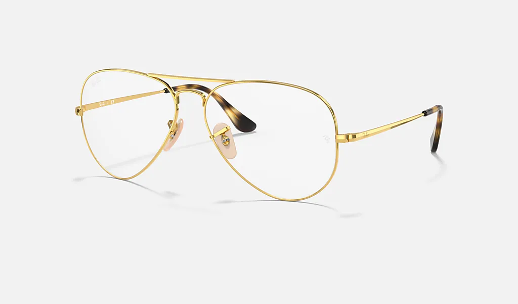 RayBan RX6489 2500