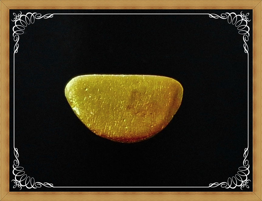 รูปเหมือนหล่อ พระเจ้าทันใจ วัดพระธาตุช่อแฮ จ.แพร่