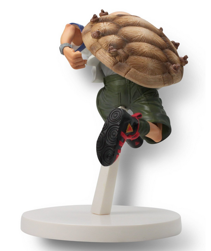 ดราก้อนบอล ผู้เฒ่าเต่า