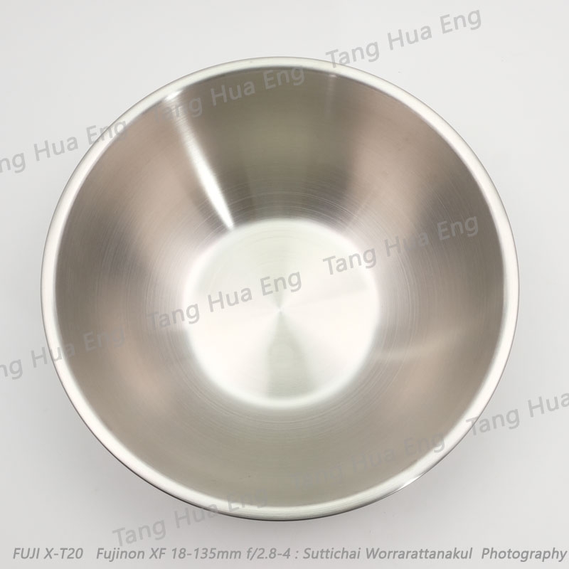 ชามผสมแป้ง 33 ซม. ตราหัวม้าลาย