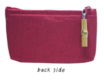 กระเป๋าญี่ปุ่น Kyoto Hits S-Zipper มี 4 ลาย