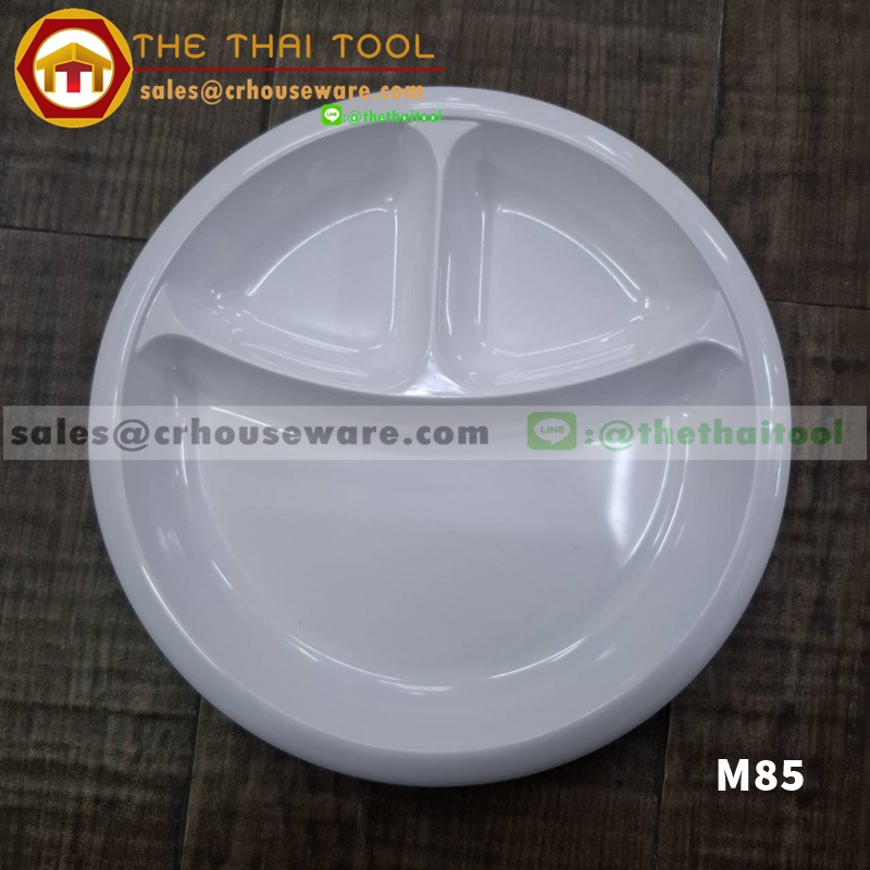 ถาดหลุมเมลามีน เกรดA รหัส M85,ถาดหลุมเมลามีนเด็ก,ถาดหลุมเนอร์สเซอรี่,ถาดหลุมเมลามีนเด็กเล็ก,ถาดหลุมเมลามีนเครดิตส่วนราชการ