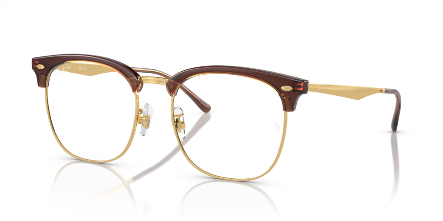 RayBan RX7318D 8325