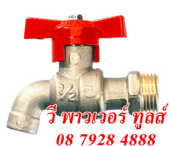 SANWA ซันวา มินิก๊อกบอล (มิกกี้เม้าท์) 1/2"