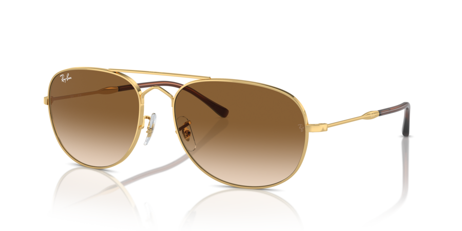 RayBan RB3735 001/51 Bain bridge