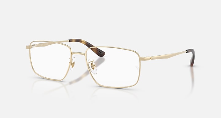RayBan RX6524D 2993