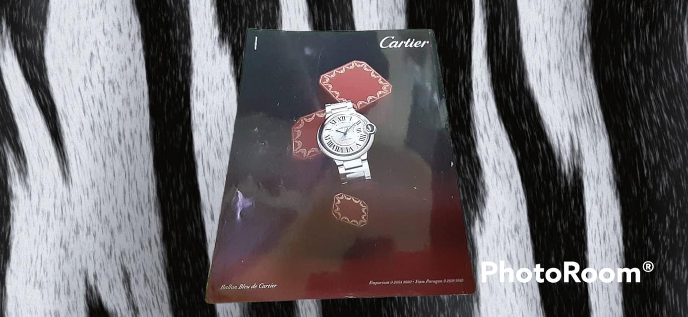 หนังสือ ELLE