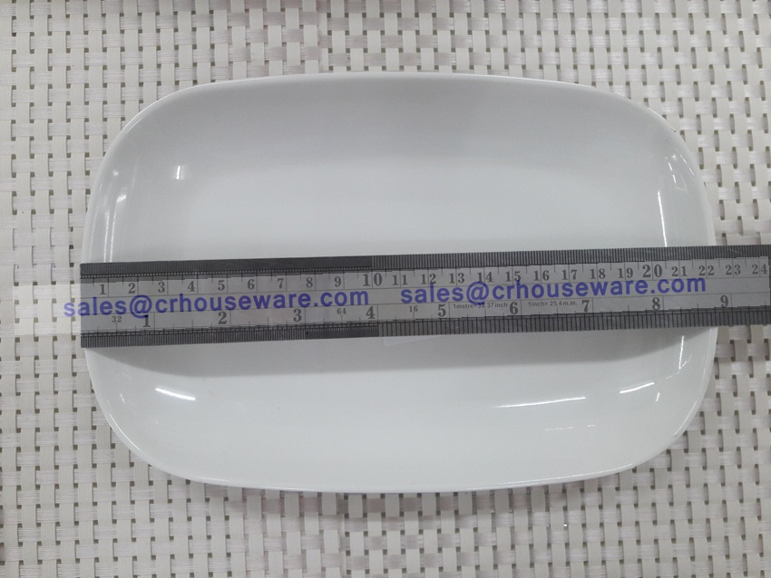 จานเปล 9 นิ้ว 017-PX-1309
