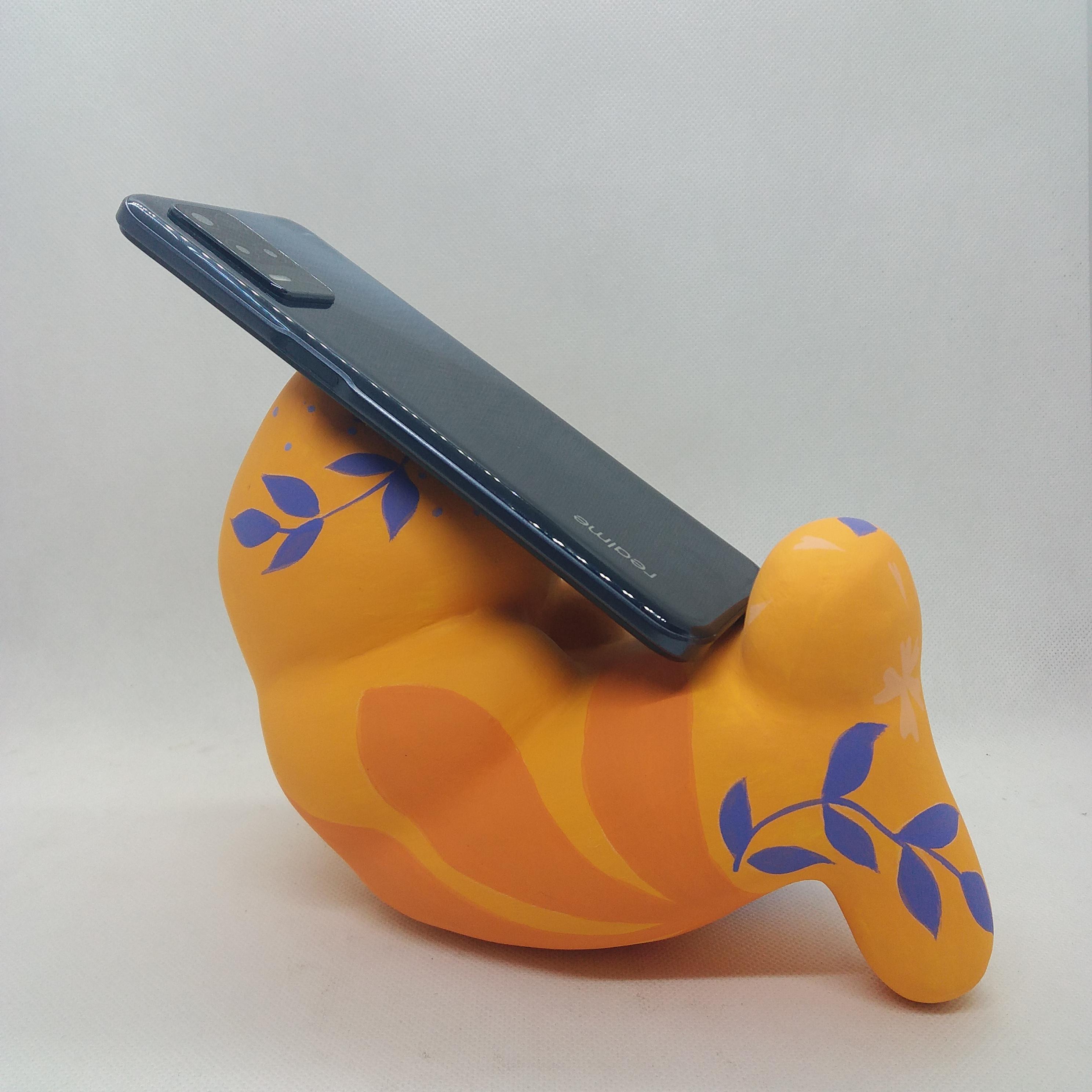 สยามวิฬาร์วางมือถือ Size M