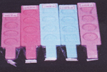 พิมพ์เคาะใหญ่ PT 4 ช่อง Core yai mold PT 4 hole. 016-PK-B4
