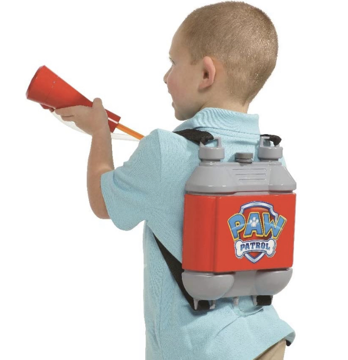 แท้งก์ฉีดน้ำ Paw Patrol Water Rescue Pack Toy