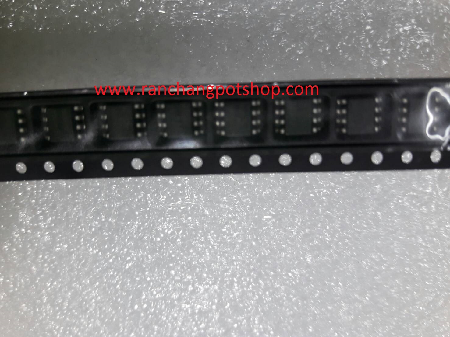 Mosfet AO4406 N-Channel