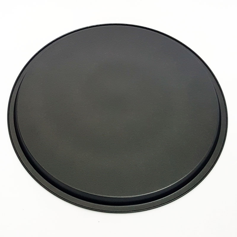 ถาดพิซซ่าเทปล่อน 12 นิ้ว