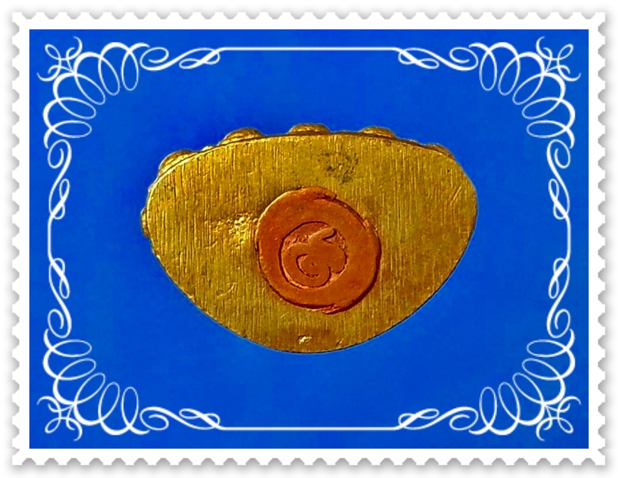 พระกริ่งพุทธญาณวิสุทธิมงคล