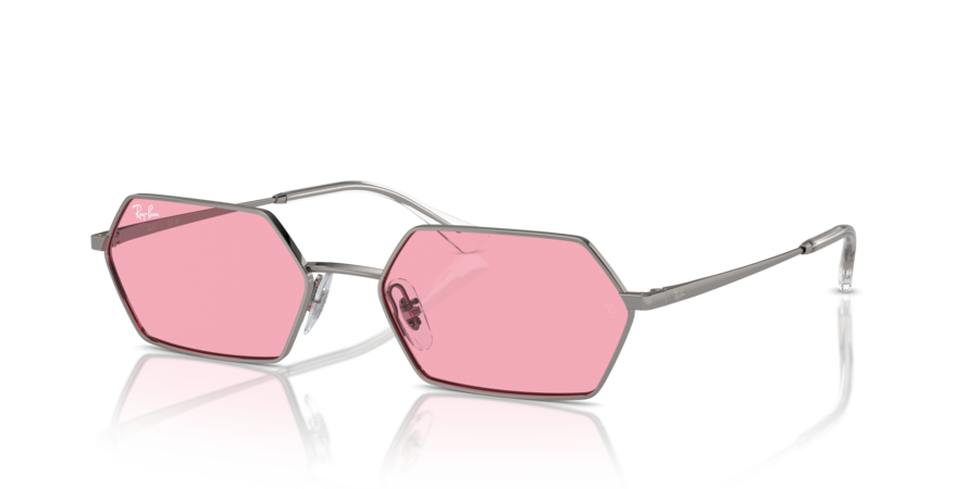 RayBan RB3728 004/84 Yevi